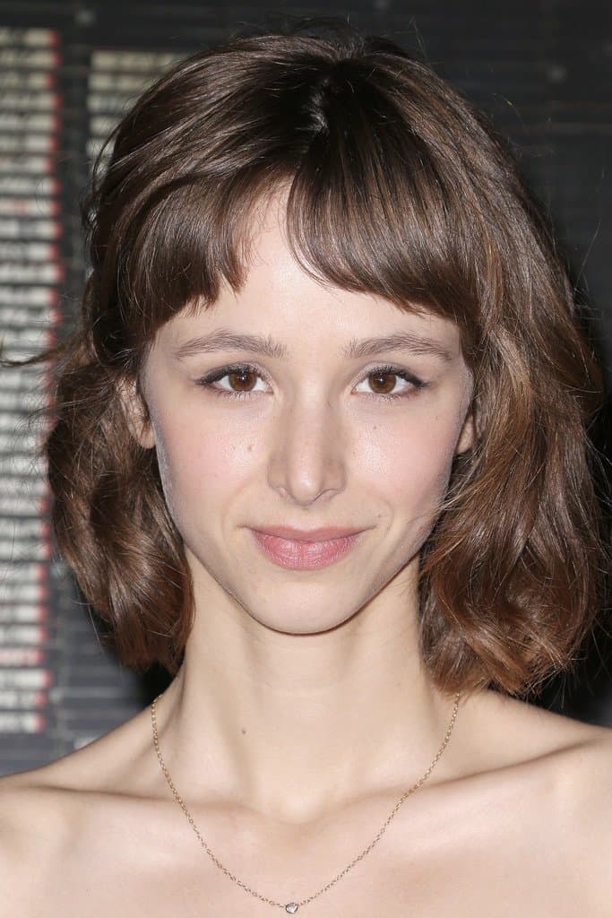 Helen Rogers profile