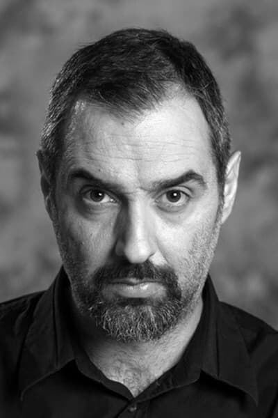 Enes Vejzović profile