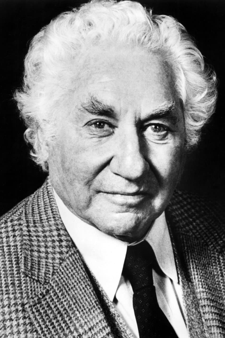 Budd Schulberg profile