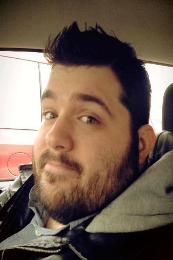 Dustin Mills profile