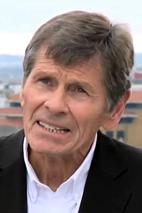 Nigel Lesmoir-Gordon profile