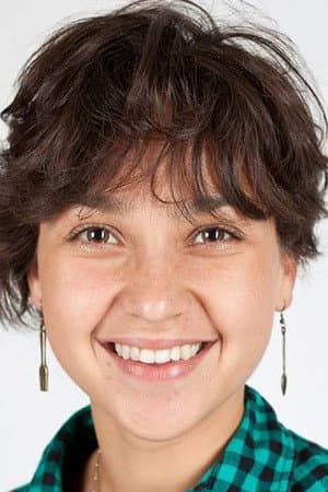 Varvara Obidor profile