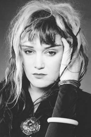 Exene Cervenka profile