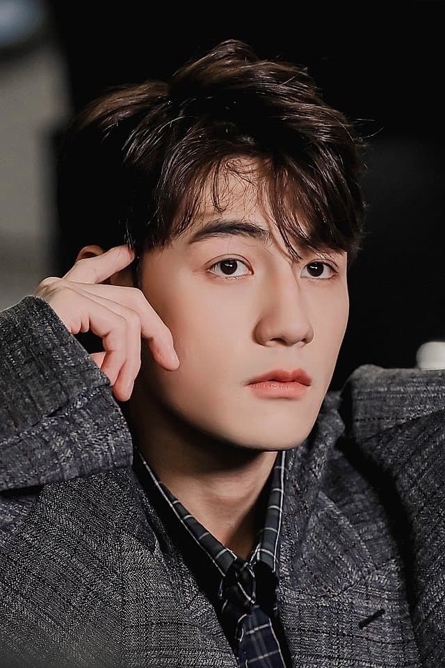 Jeffrey Ngai profile