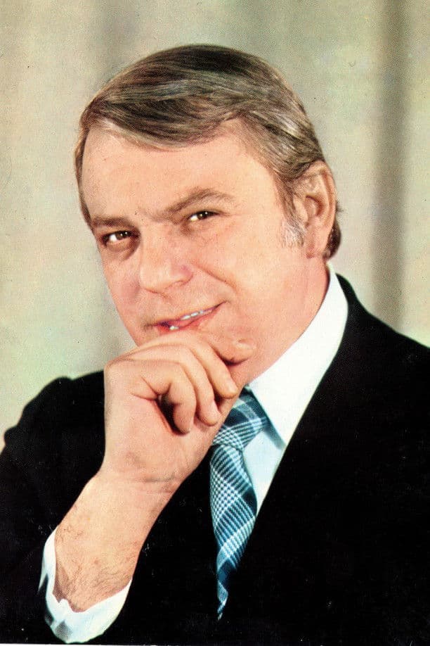 Octavian Cotescu profile