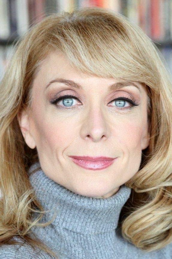 Nina Hartley profile