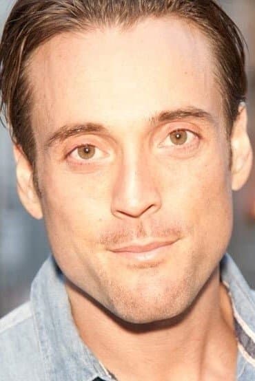 Ryan Stanger profile