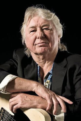 Mick Ralphs profile