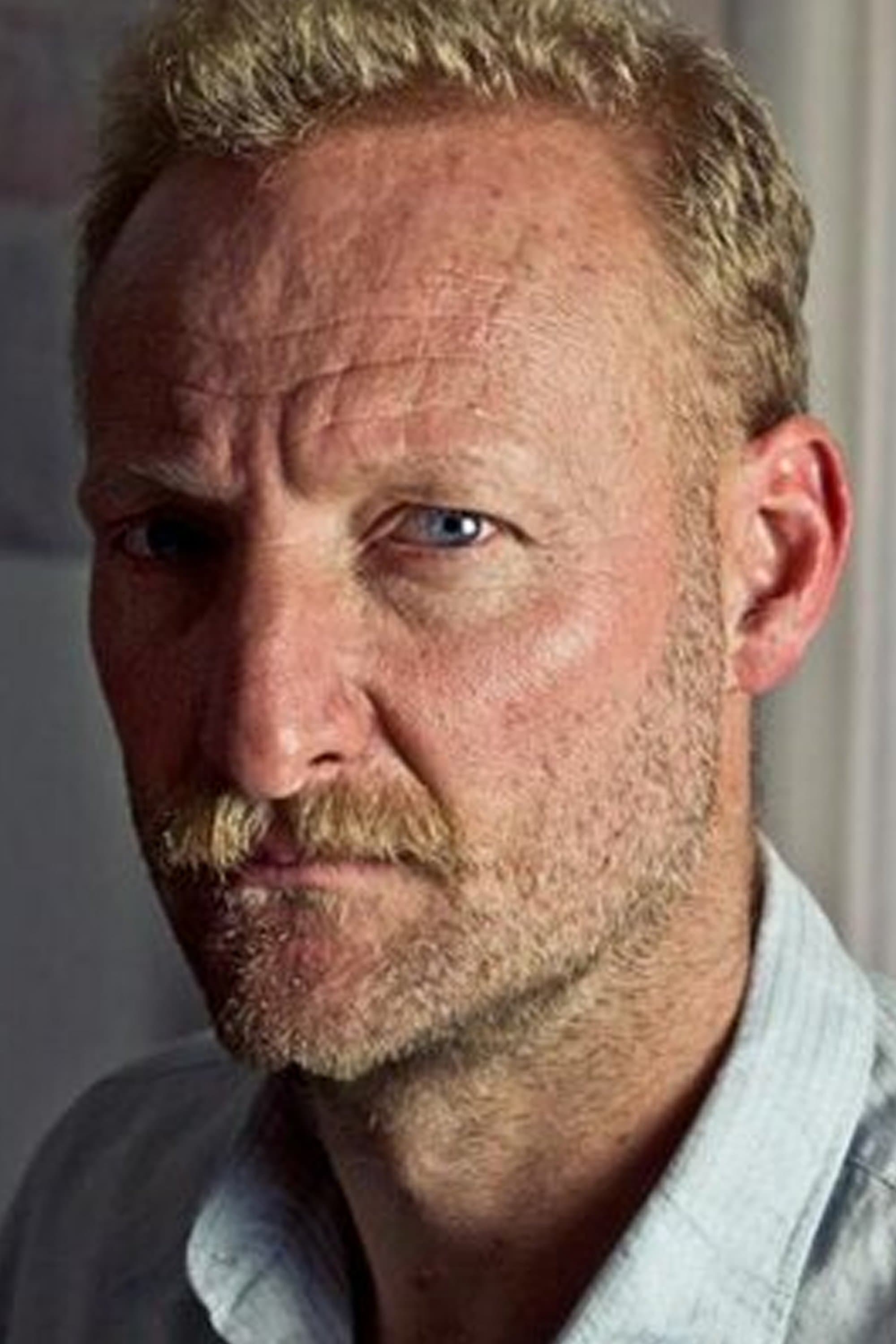 Germán Baudino profile