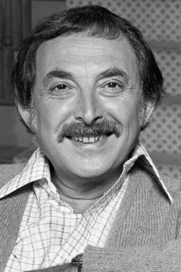 Bill Macy profile