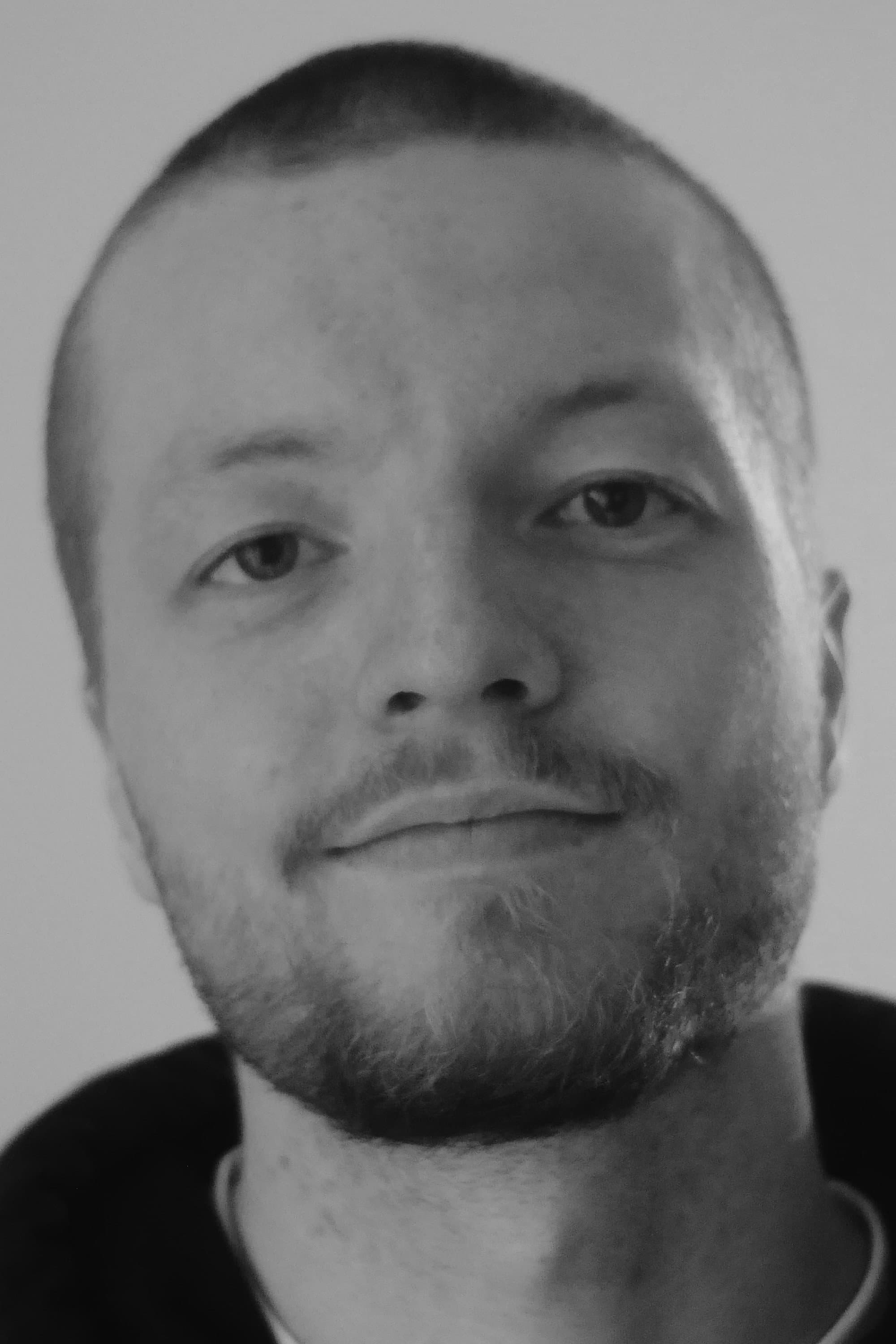 Martin Ekelund profile