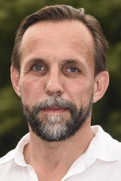 Gotthard Lange profile