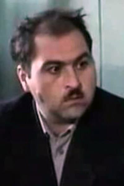Gadirhuseyn Ismailov profile