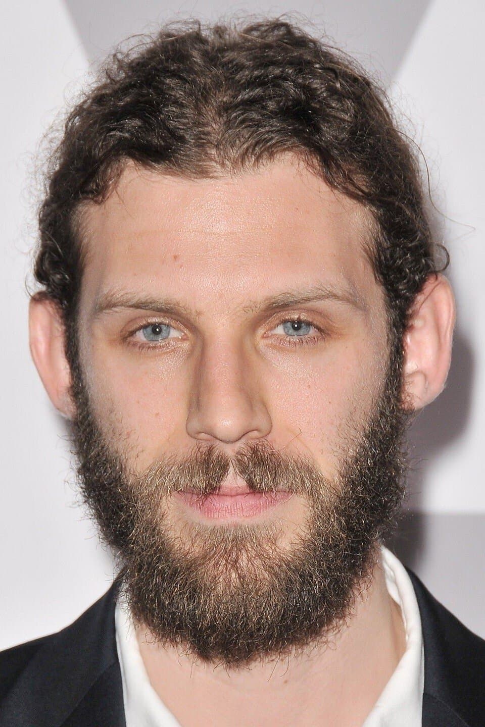 Chris Overton profile