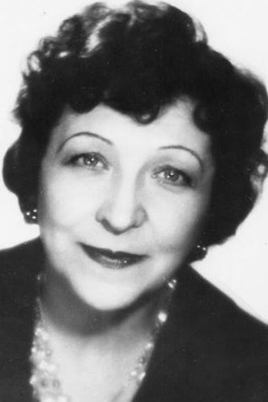 Mira Zimińska profile