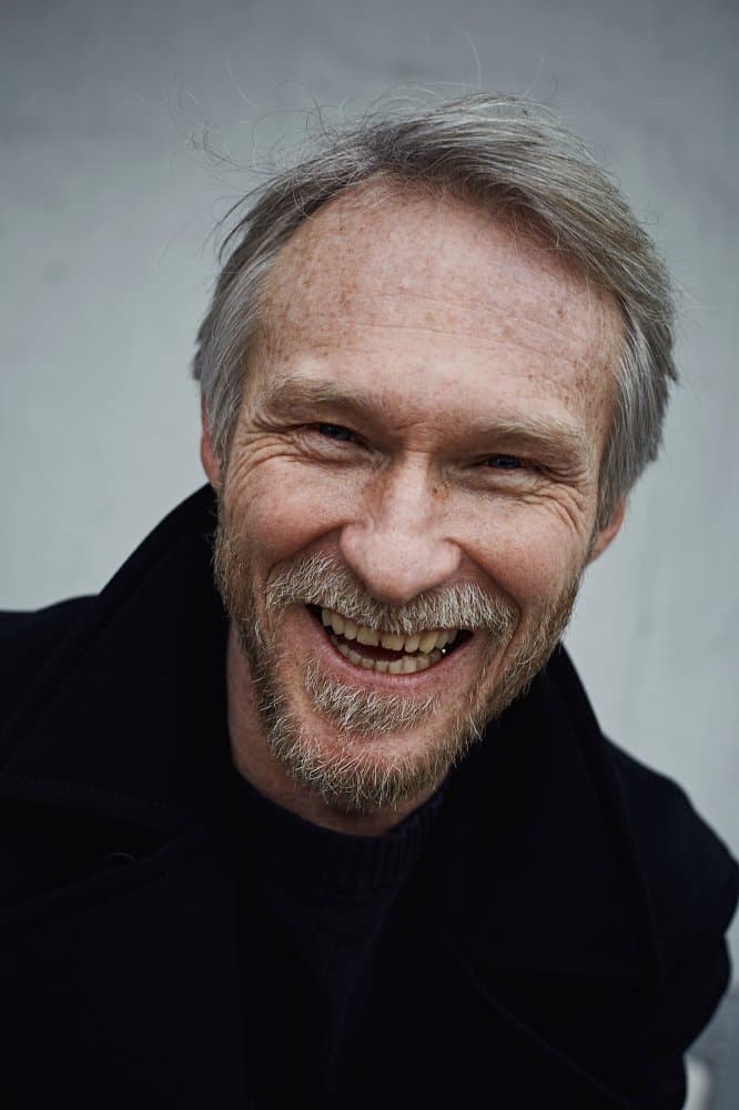 Robinson Reichel profile