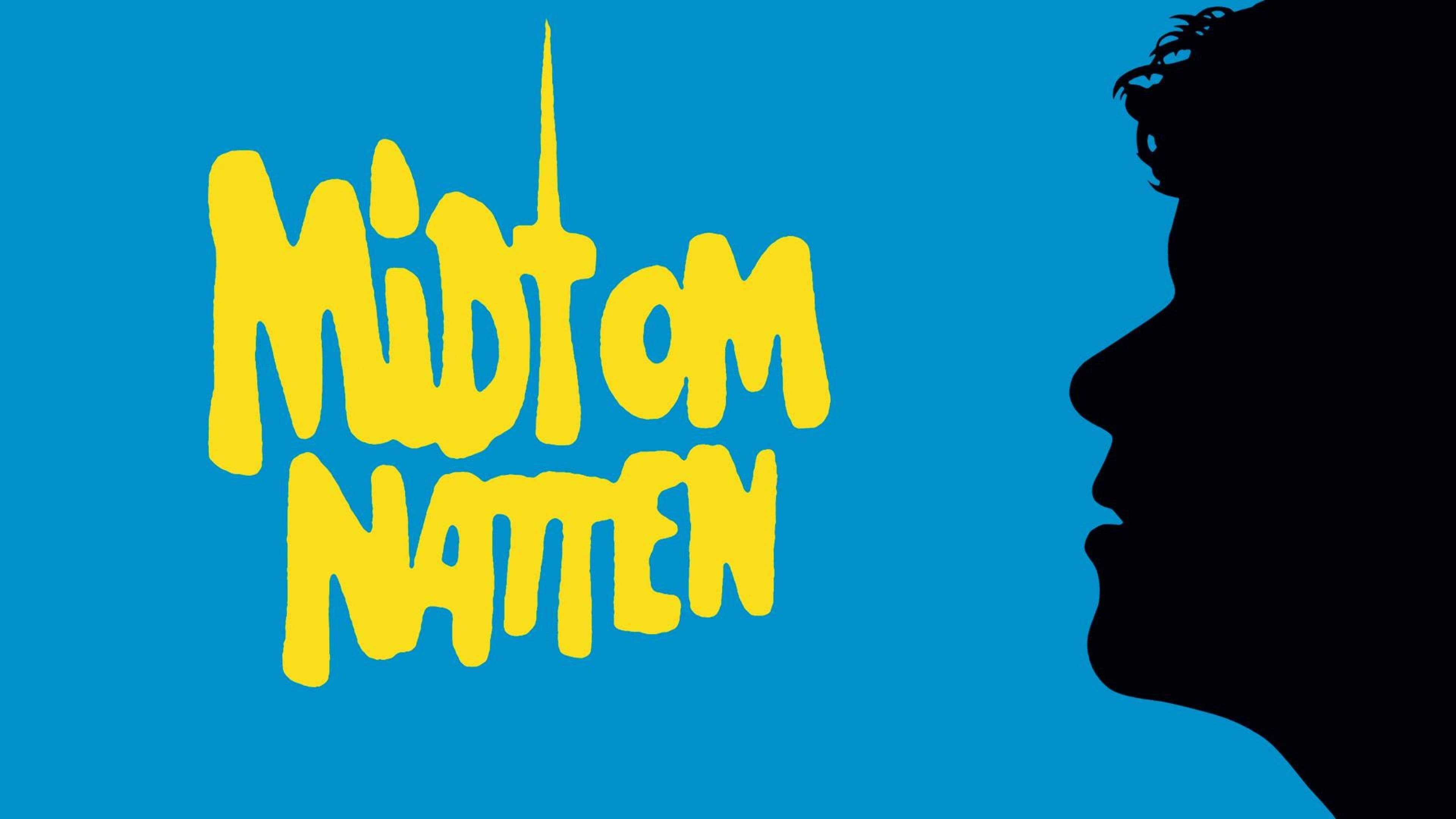 In the Middle of the Night