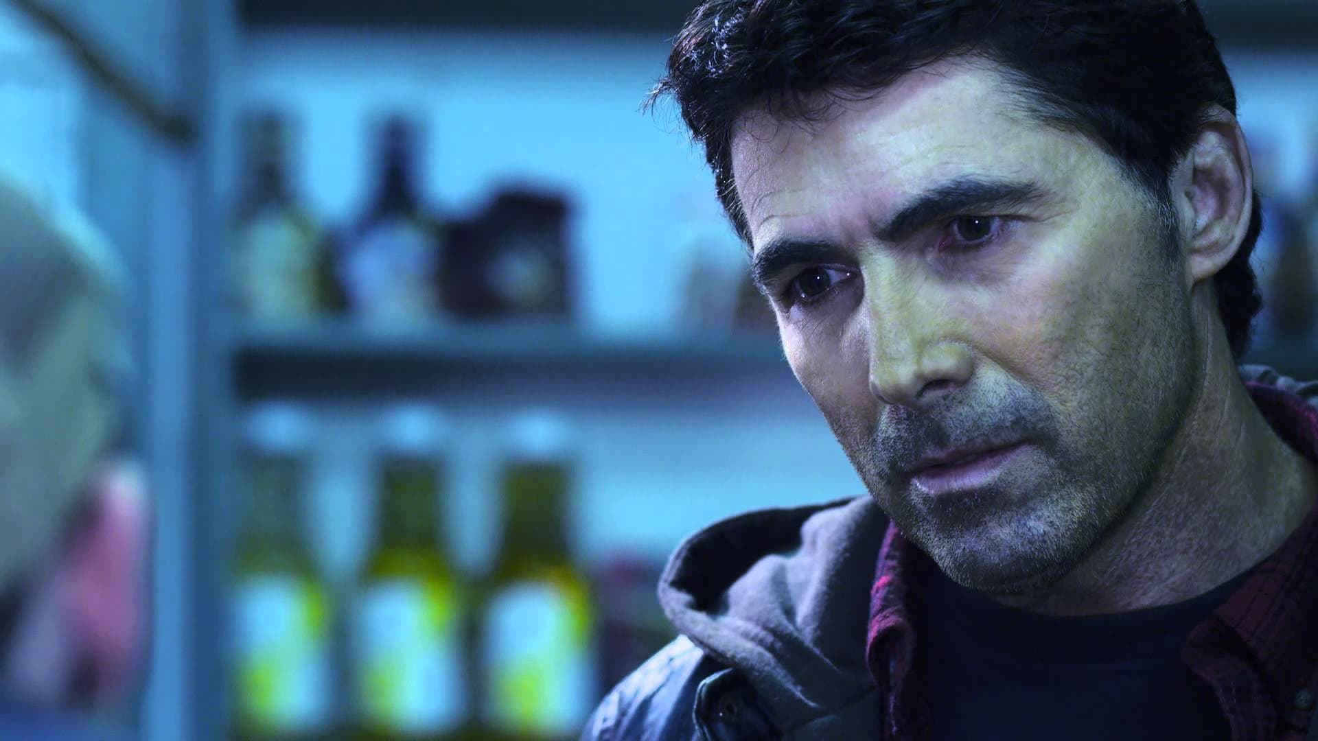 Hollow Creek backdrop