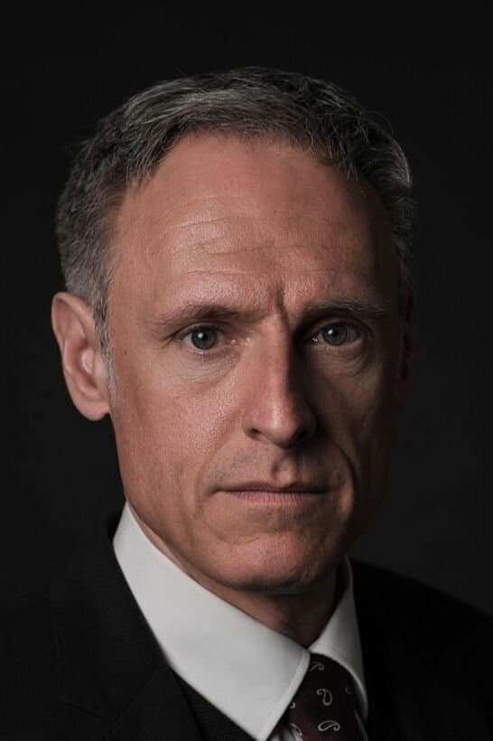 Daniel Wandelt profile