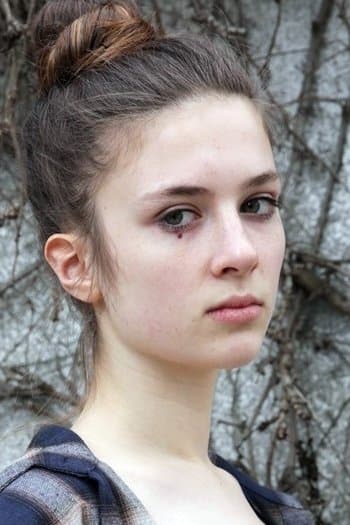 Betina Flender profile