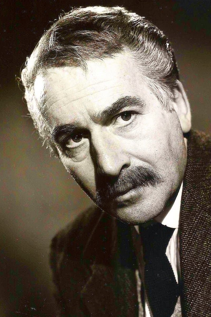 Leonard Sachs profile