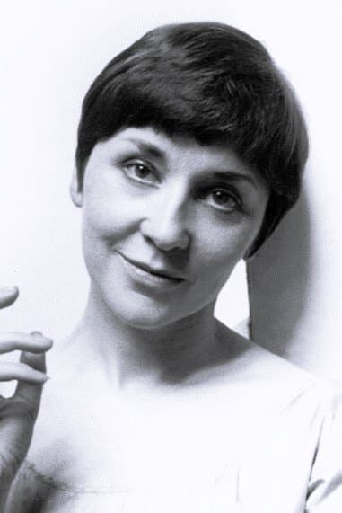 Vivien Merchant profile