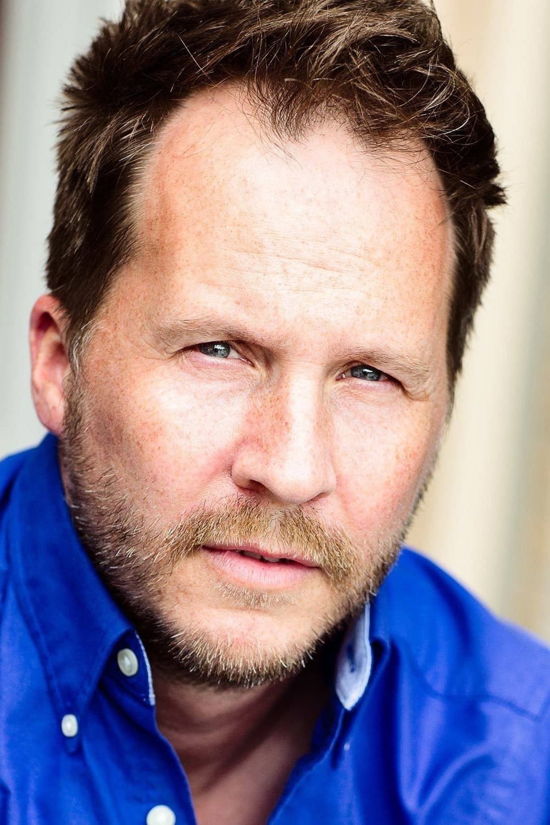 Greg J. Wolfe profile