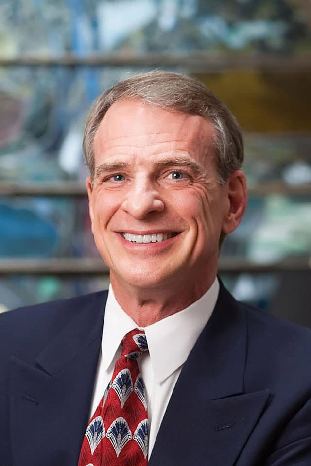 William Lane Craig profile