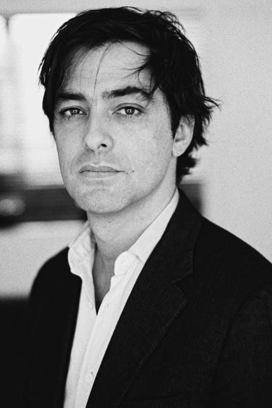 Charles Gillibert profile