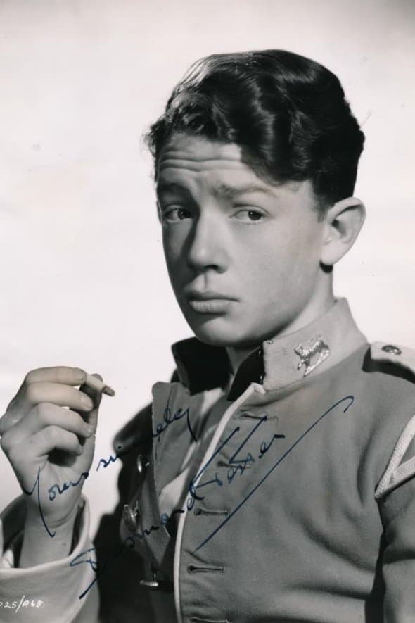 Desmond Tester profile