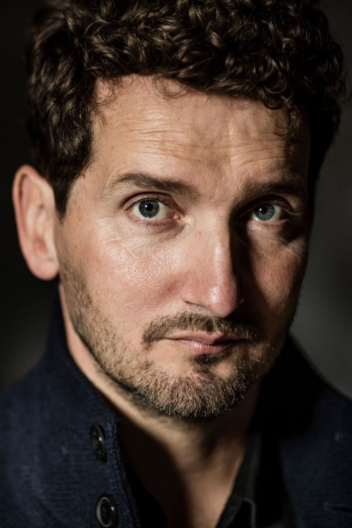 Henning Hartmann profile