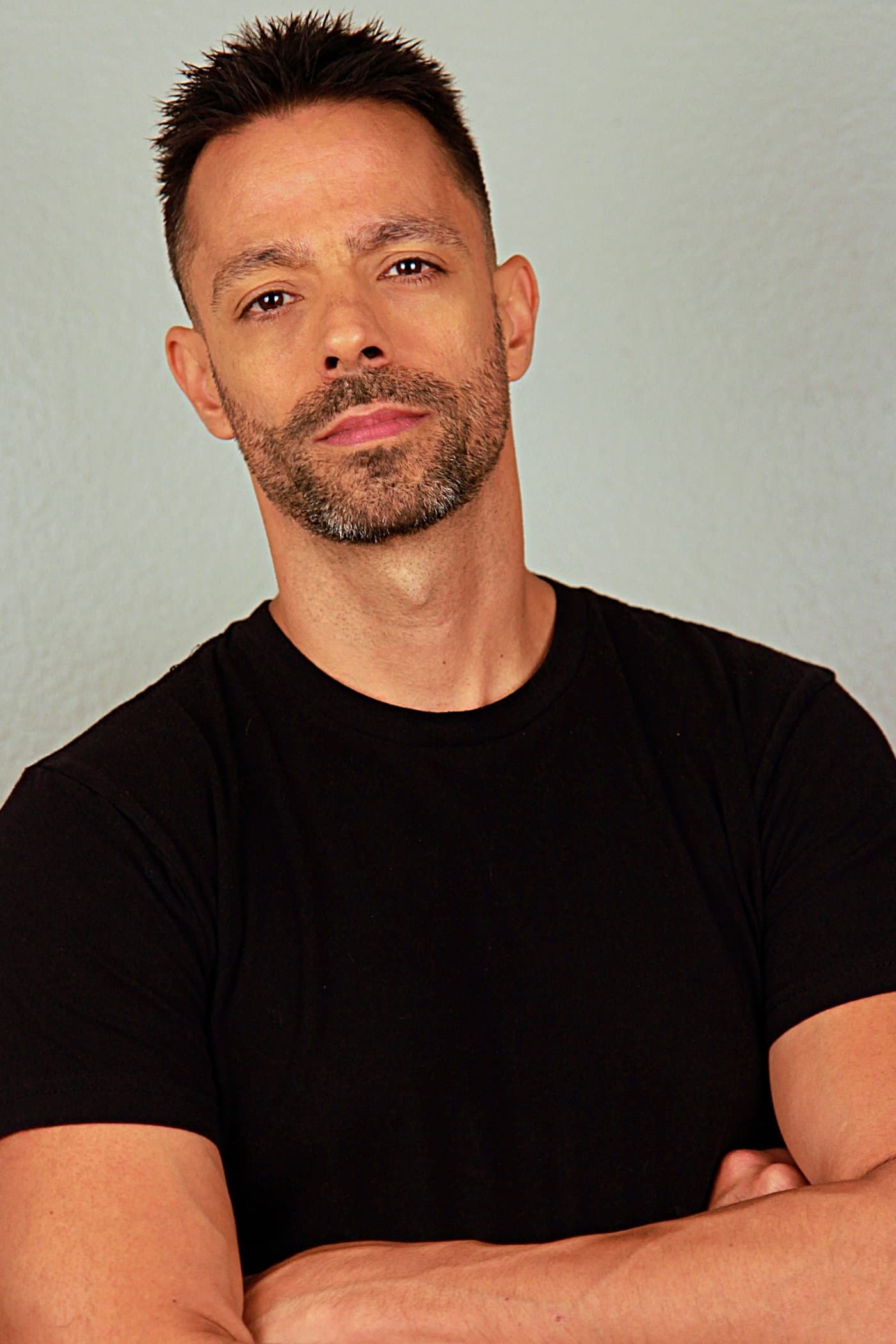 Andrew Jacob Brown profile