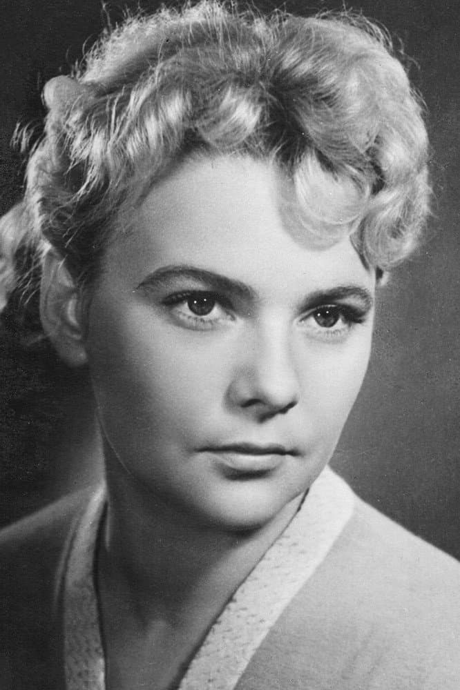 Nina Ivanova profile