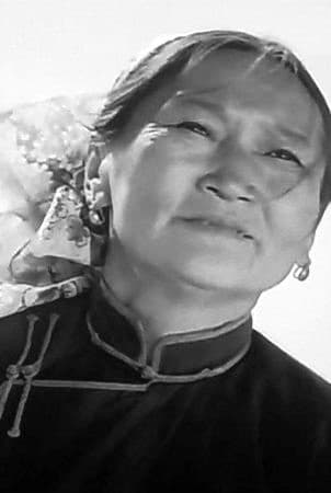 Dulamjav Luvsandorj profile