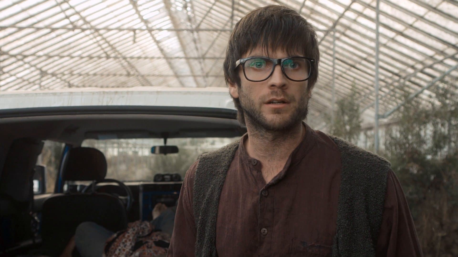 Rites of Passage backdrop