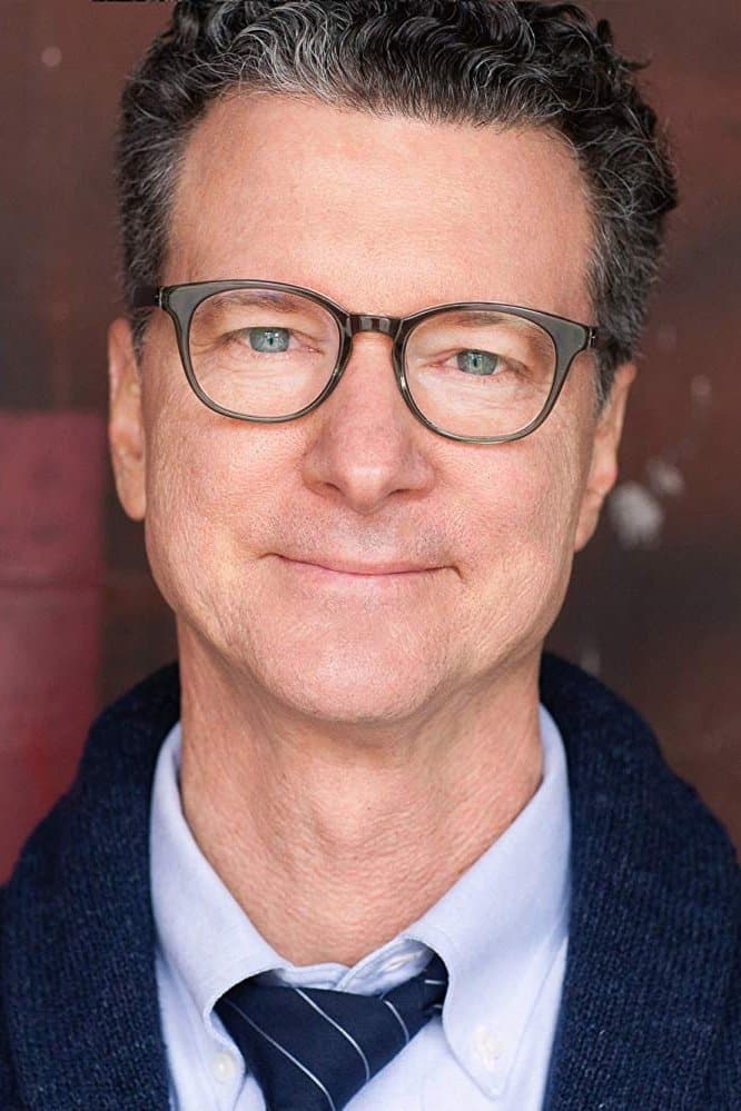 Bill Phillips profile