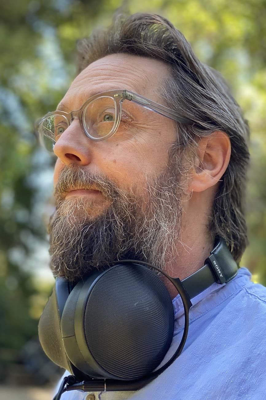 Michael Patrick Jann profile