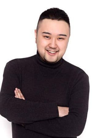 Xing Wenxiong profile