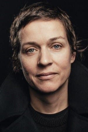 Eurydice Gysel profile