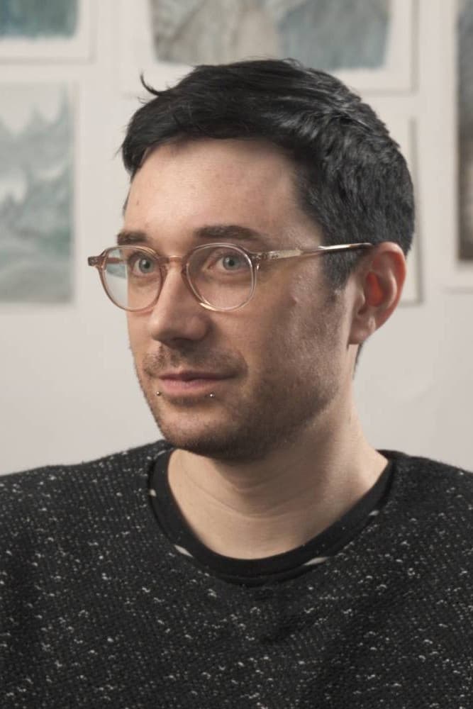 Victor Jaquier profile