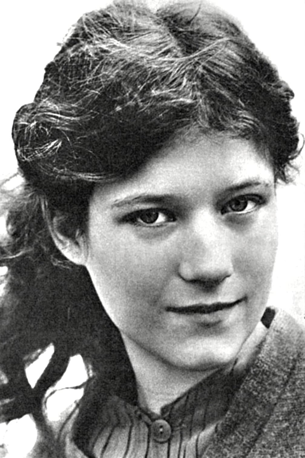 Laura Duke Condominas profile