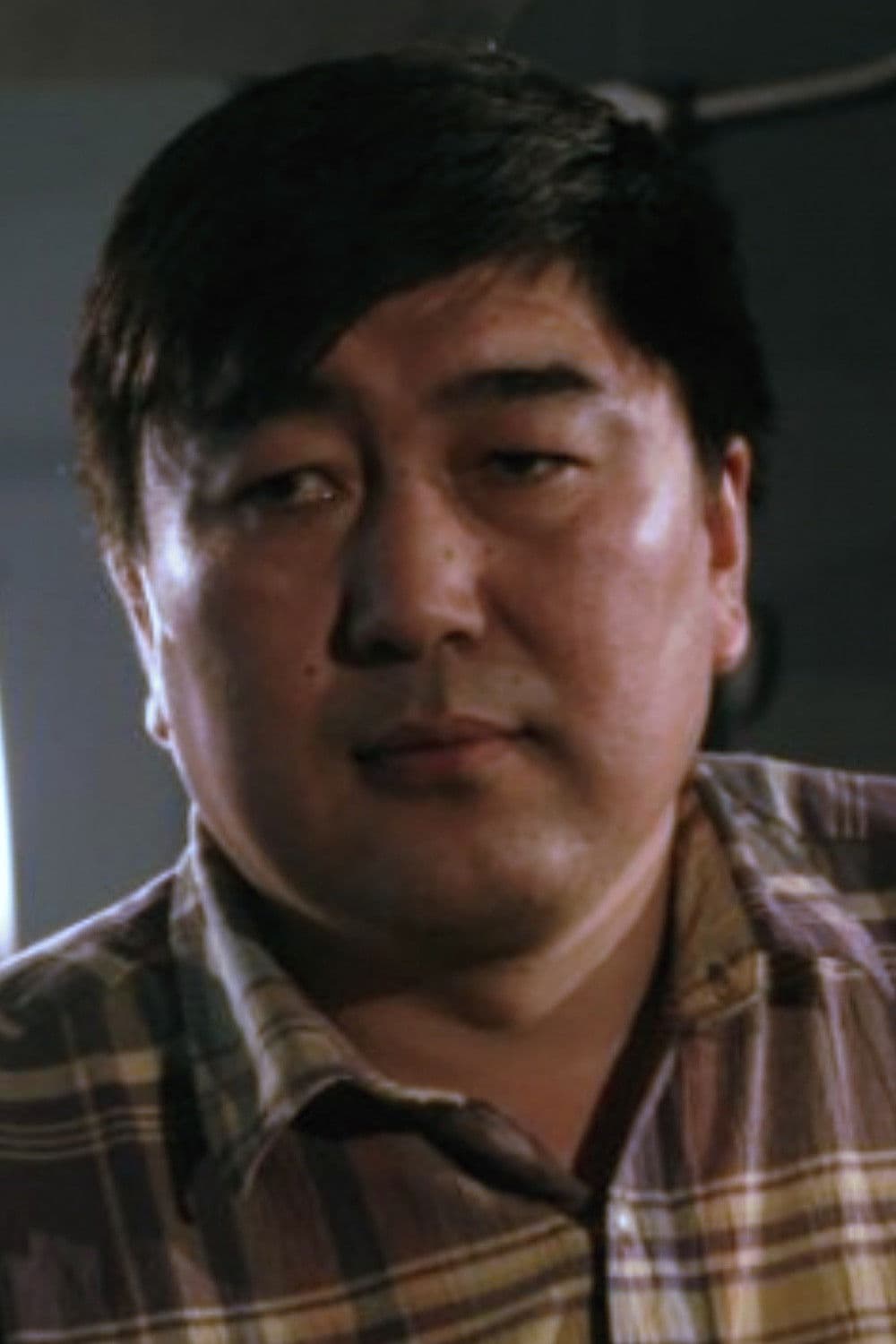 Zolbayar Dorj profile