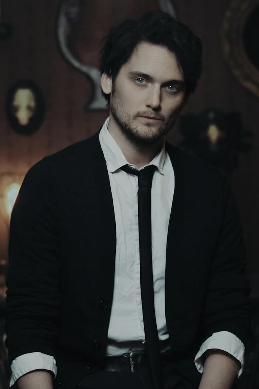 Alexander Taylor profile