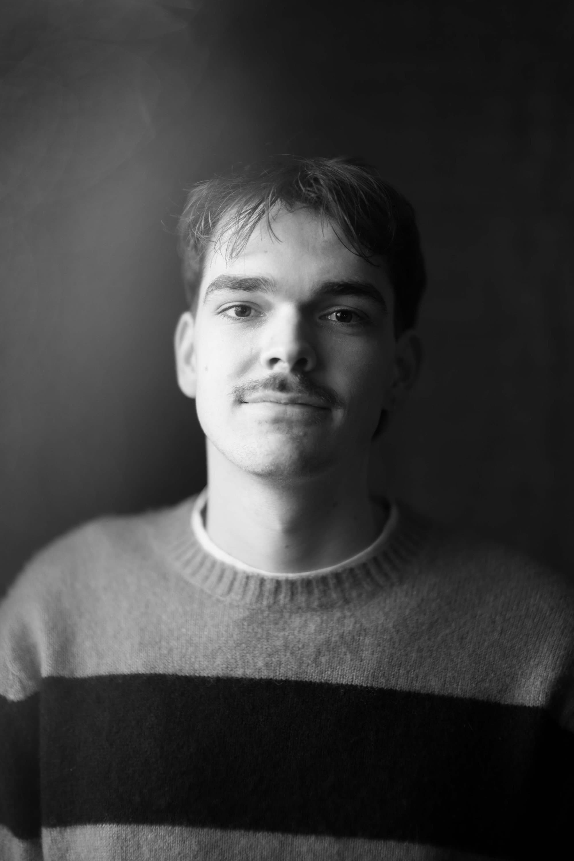 Youri den Boef profile