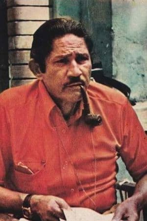 Niazi Mostafa profile