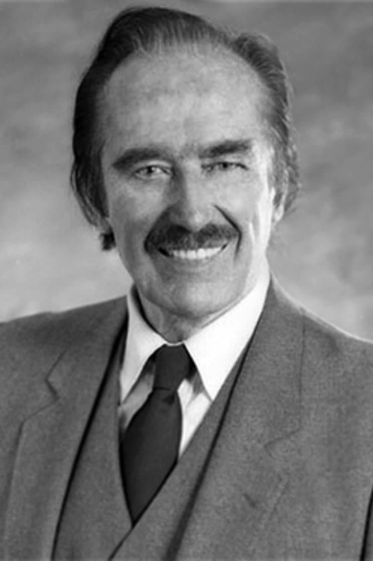 Fred Trump profile