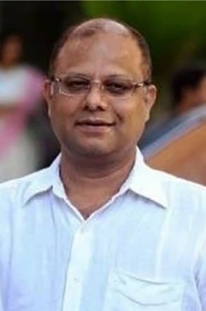 Kalpathi S Ganesh profile