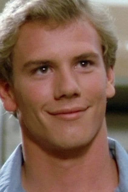 Robert Brian Wilson profile