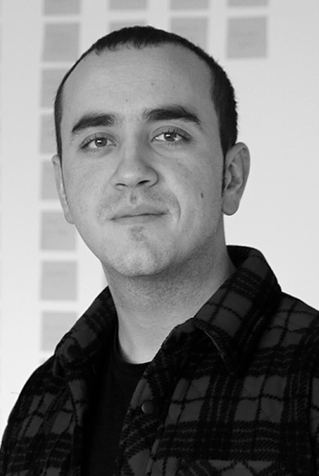 Muayad Alayan profile