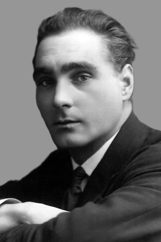 Henry Edwards profile